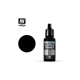 IMPRIMACION NEGRO17ml...