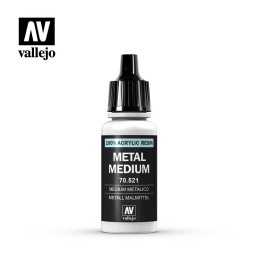 ACRILICA VALLEJO MEDIUM...