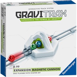 GRAVITRAX: GRAVITY MAGNETIC...