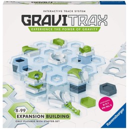 GRAVITRAX: GRAVITY BUILDING