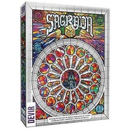 SAGRADA