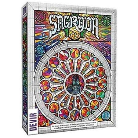 SAGRADA