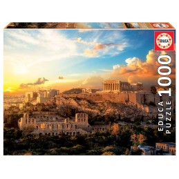 P. 1000 ACROPOLIS DE ATENAS