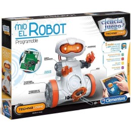 MIO EL ROBOT NUEVA GENERACION