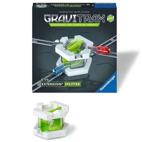 GRAVITRAX PRO SPLITTER VERTICAL