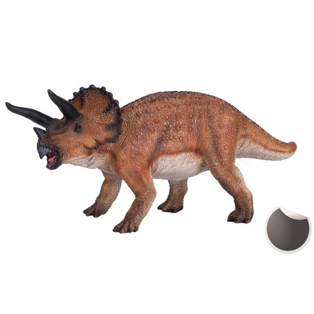 TRICERATOPS