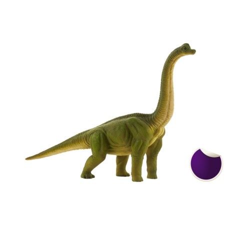 BRACHIOSAURUS