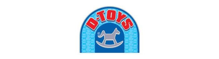 D-TOYS