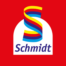 SCHMIDT